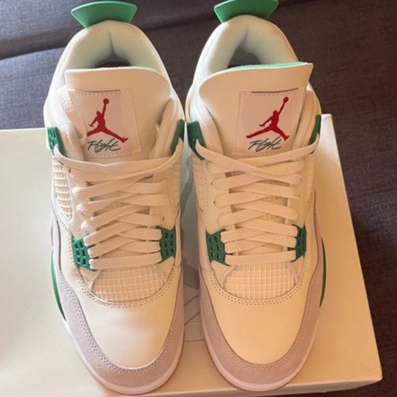 Jordan 4